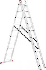 Лестница Intertool LT