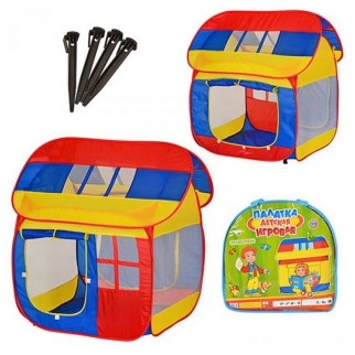 Пaлaткa дoмик в cумкe  Иcтoчник: https://miramida.com.ua/product/11300-palatka_domik_v_sumke