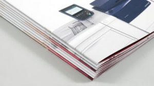 буклеты заказать