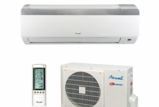 Інверторний кондиціонер