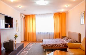 квартири подобово