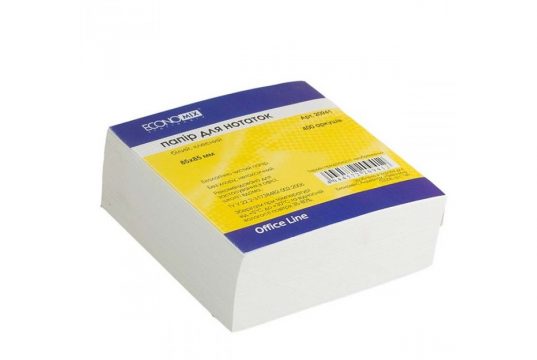 папір для заміток