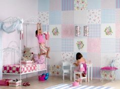 фотошпалери для дитячої кімнати