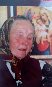 У БУСЬКОМУ РАЙОНІ РОЗШУКУЄТЬСЯ ЗНИКЛА БЕЗВІСТІ 83-РІЧНА ЖІНКА