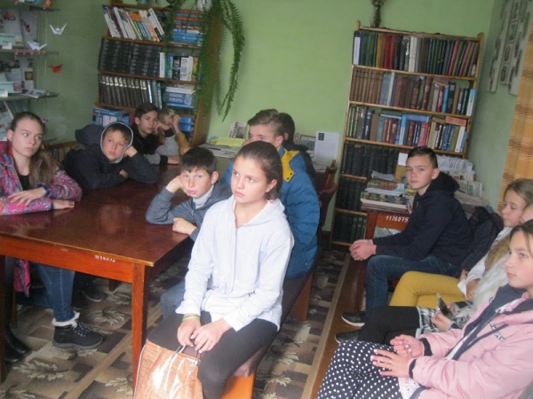 ЗУНР – ВАЖЛИВА СТОРІНКА НАШОЇ ІСТОРІЇ