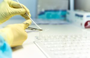 Лабораторія ДНК досліджень Медікал Геномікс ДНК тест на отцовство в Киеве