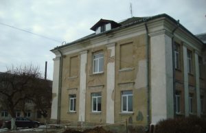 У Буському районі за кошти ДФРР відремонтують чотири об’єкта