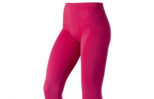 Як вибрати термобілизну для походів і сходжень темобілизна