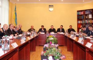 Минулоріч військова прокуратура Західного регіону розслідувала понад 2,5 тис кримінальних проваджень