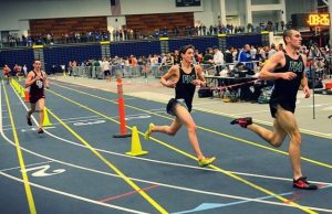 Надбужанські легкоатлети показали відмінні результати на чемпіонаті України в складі збірної команди Львівщини