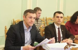 Є позитивна динаміка щодо раціонального використання бюджетних коштів, – Олег Домчак