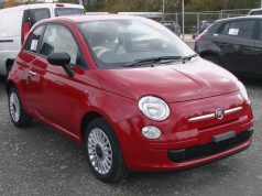 Fiat 500 купити в Україні