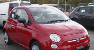 Fiat 500 купити в Україні