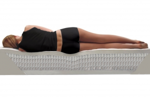 ортопедичний матрас