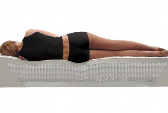 ортопедичний матрас