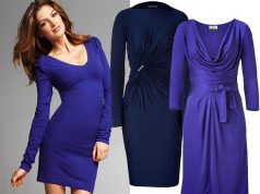 вибираємо жіночу сукню