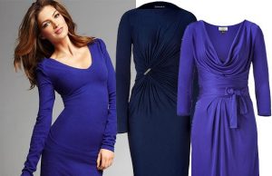 вибираємо жіночу сукню