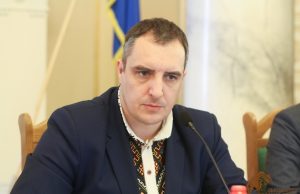 Александр Ганущин рассказал о первоочередных задачах регионального развития украинских Карпат