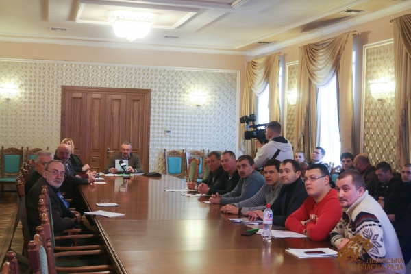 Контролюючі органи недостатньо проводять моніторинг об’єктів будівництва, – Богдан Гагалюк