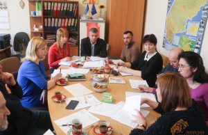 Комісія з питань культури розглянула низку питань порядку денного