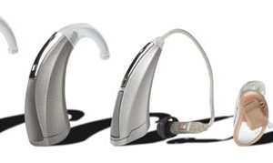 слухові апарати