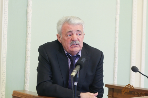 Ігор Ковальчук переміг у конкурсі на посаду керівника Львівського онкоцентру