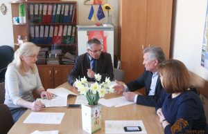 Комісія з питань освіти Львівської облради підтримала Положення про залучення інвестицій у майно територіальних громад