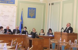 Степан Павлик – переможець конкурсу на посаду керівника Львівського обласного кардіологічного центру. Відео