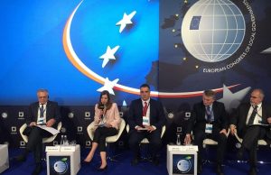 Наша миссия – приблизит стандарты жизни в украинских Карпатах до тех, что господствуют в ЕС, – Александр Ганущин