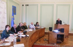 Ігор Ковальчук переміг у конкурсі на посаду керівника Львівського онкоцентру