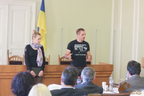 19 проектів претендують на перемогу в конкурсі підтримки регіонального кінематографу