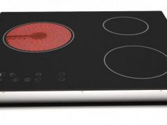 купити індукційну електроплиту