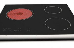 Настільні індукційні електроплити за найкращіми цінами купити індукційну електроплиту