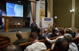 На Львовщине стартовала V Международная конференция «Колтюбинг. Интенсификация. Новое бурение»