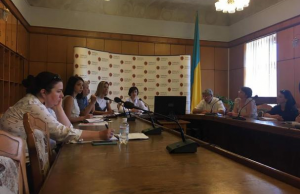 Методы противодействия домашнему насилию рассмотрели во время круглого стола