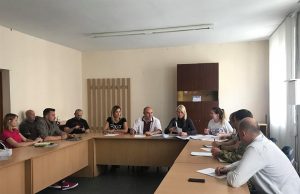 На Львівщині визнали 217 бійців-добровольців АТО