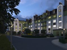 ЖК Нова Жовква від Будінвесттраст