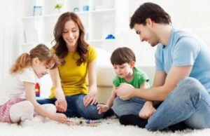 На Львовщине стартует летняя школа для приемных родителей и воспитателей