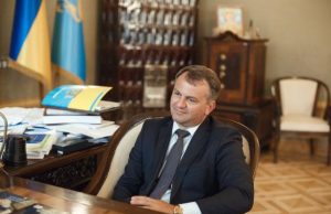 Львівщина – серед лідерів розвитку в Україні