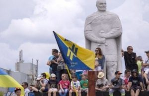 13 июня — День освобождения Мариуполя от российских оккупантов