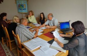 В РГА состоялось заседание координационного совета