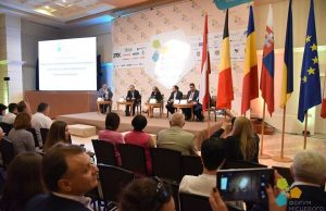 Із єдиною стратегією для Українських Карпат ми приречені на успіх, – В’ячеслав Негода