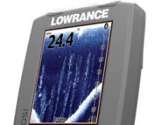 эхолот для рыбалки