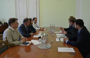 Компания NG Metal расширять деятельность на Львовщине