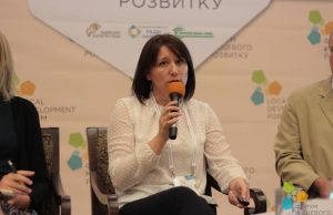 Міжмуніципальну українсько-німецьку співпрацю обговорили під час дискусії у межах Форуму місцевого розвитку у Тернополі