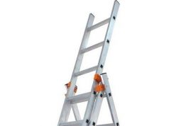 Лестница Intertool LT