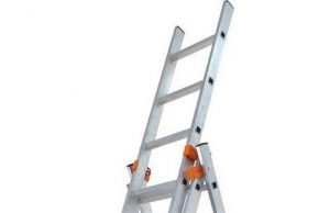 Лестница Intertool LT