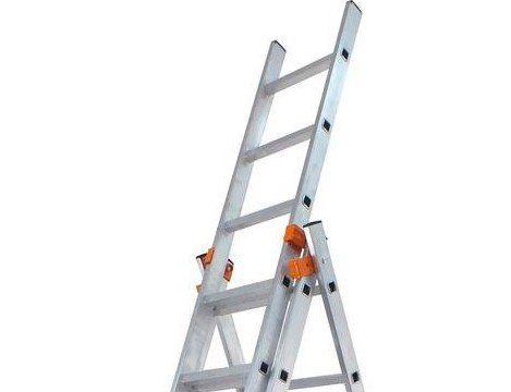 Лестница Intertool LT