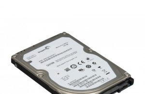 Вибравши жорсткий диск – отримуєш якість Жесткий диск 2.5 Seagate 320Gb