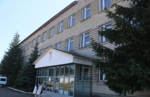 Облрада передасть в управління більше 4 тисячі квадратних метрів будівлі науково-дослідному експертно-криміналістичному центру